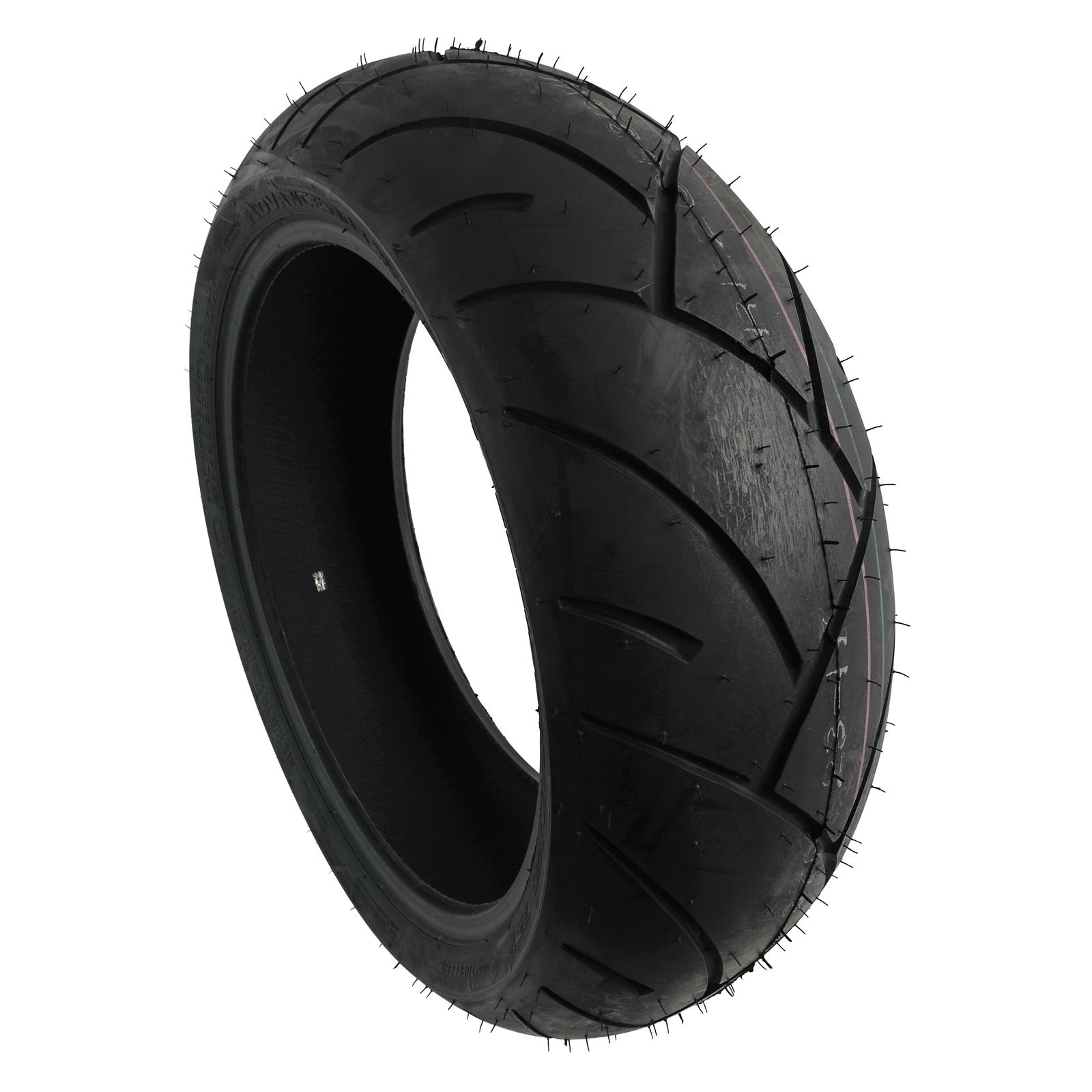 Shinko Motorcycle Tires 87-4018 Shinko 005 Advance Tires | Summit