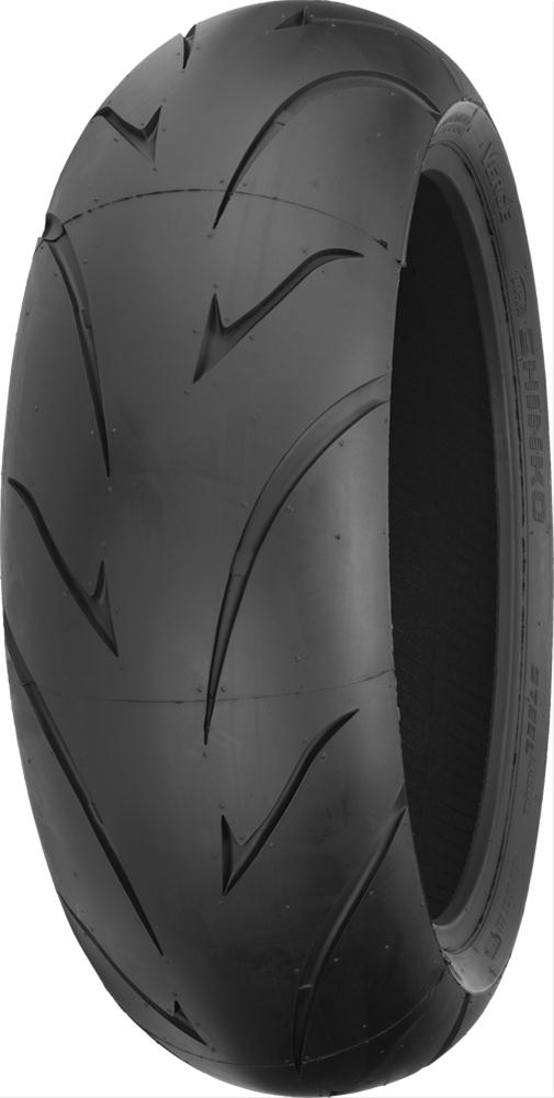 まぐろ shin Shinko Motorcycle Tires 87-4096 Shinko 011 Verge Tires | Summit Racing