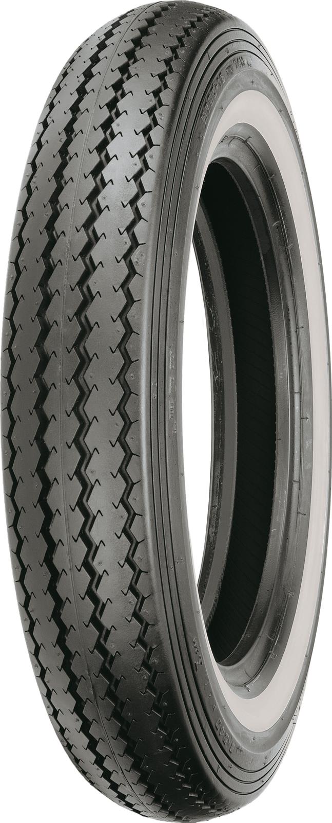 shin Shinko Motorcycle Tires 87-4116 Shinko 240 Classic Tires | Summit