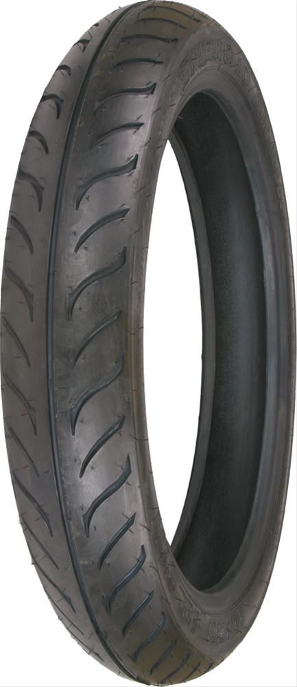 Shinko Motorcycle Tires 87-4121 Shinko 611/718 Tires | Summit Racing