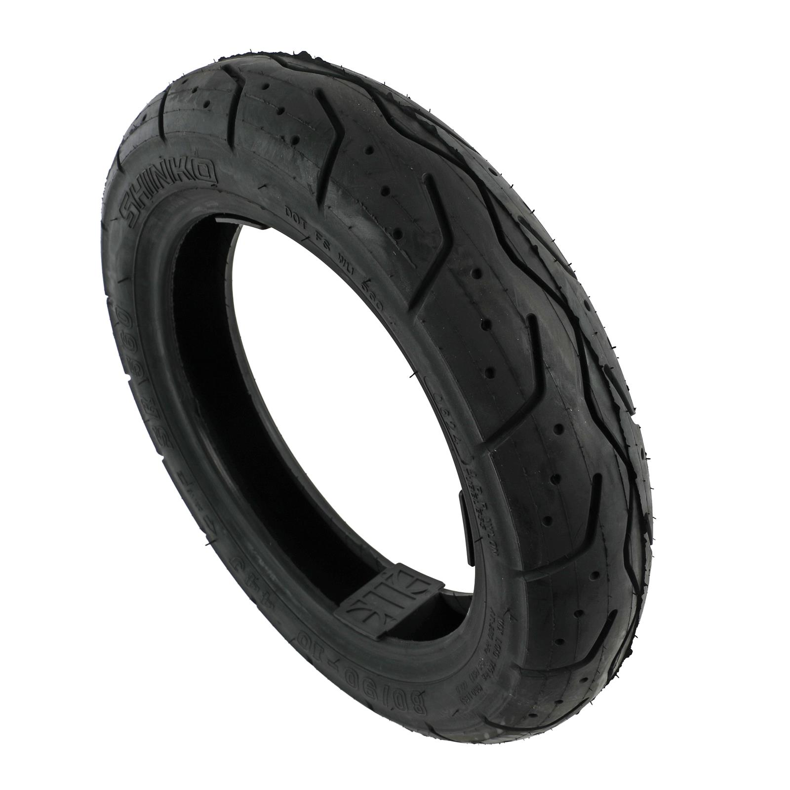 Shinko Motorcycle Tires 87-4240 Shinko SR 560 Tires | Summit Racing