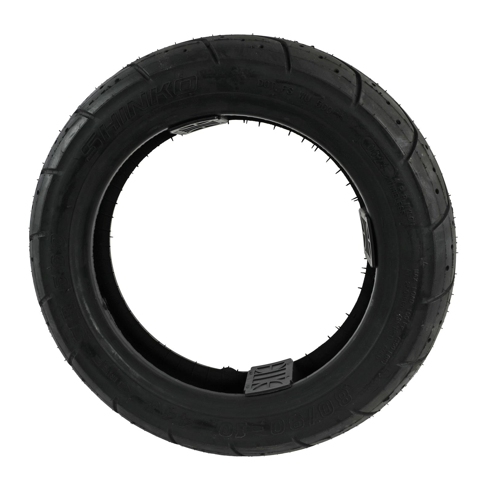 Shinko Motorcycle Tires 87-4240 Shinko SR 560 Tires | Summit Racing