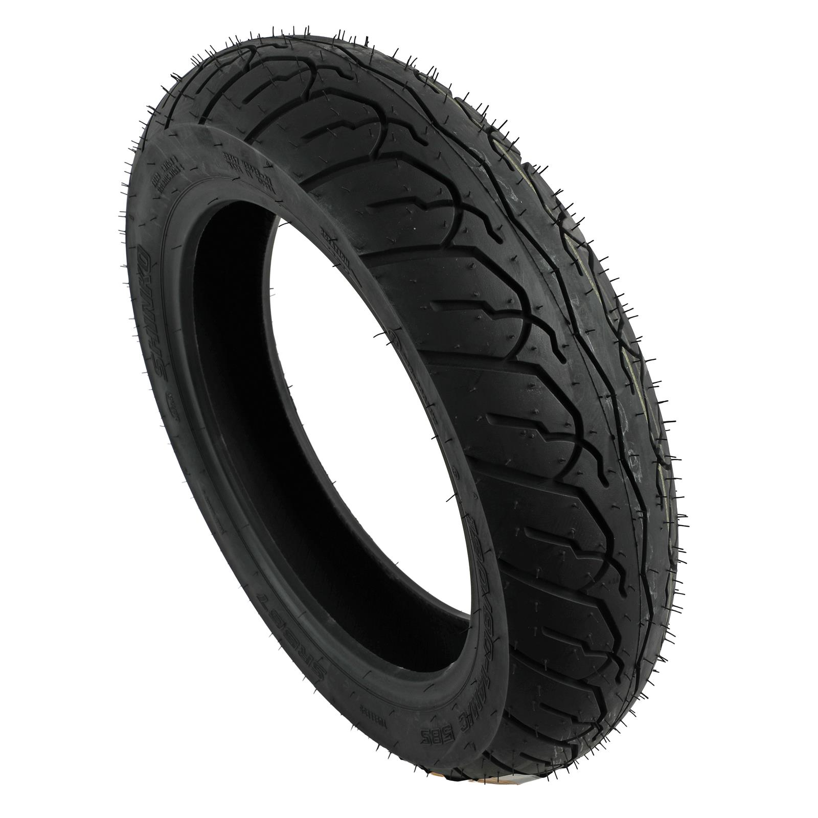 Shinko Motorcycle Tires 87-4284 Shinko SR 567/568 Tires | Summit