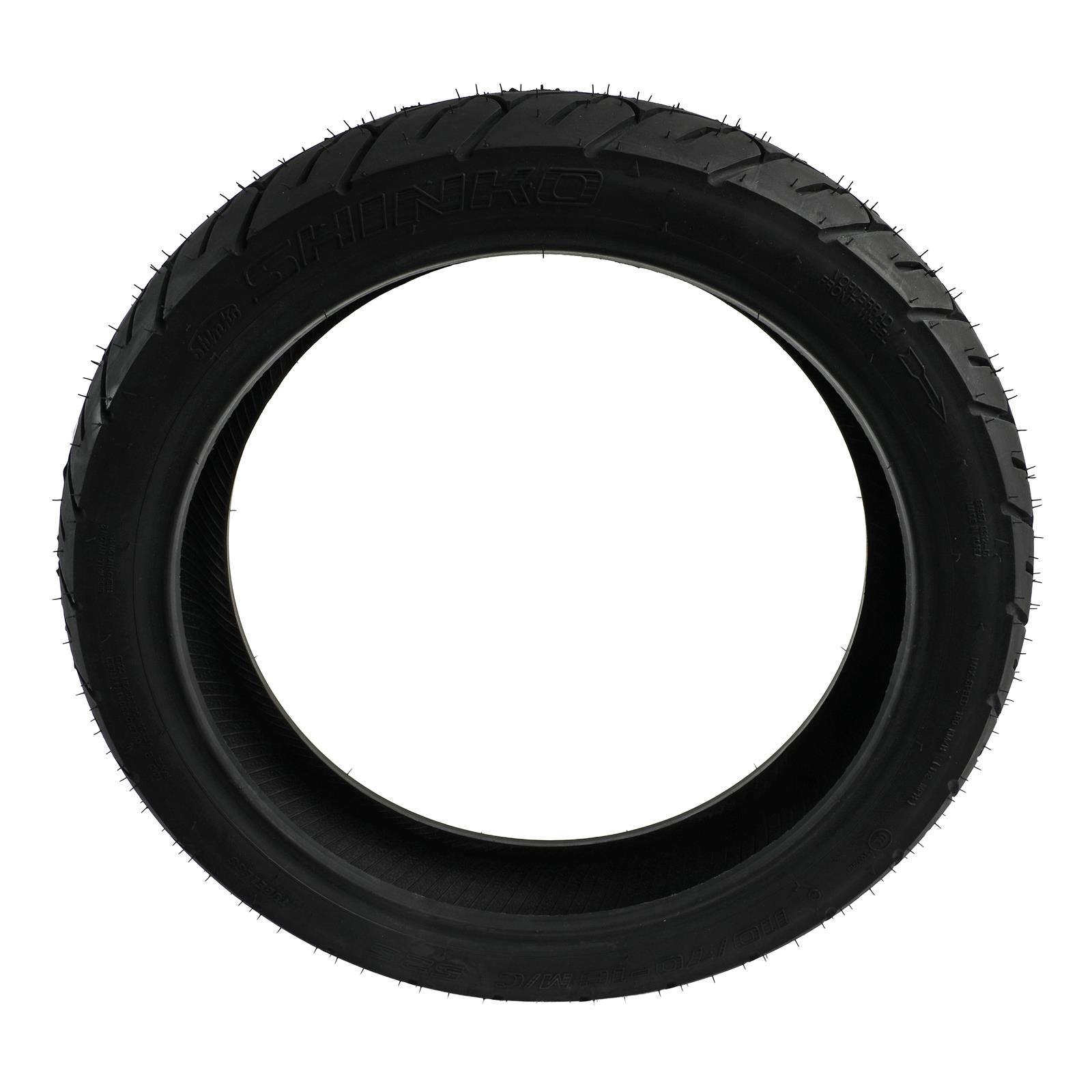Shinko Motorcycle Tires 87-4285 Shinko SR 567/568 Tires | Summit