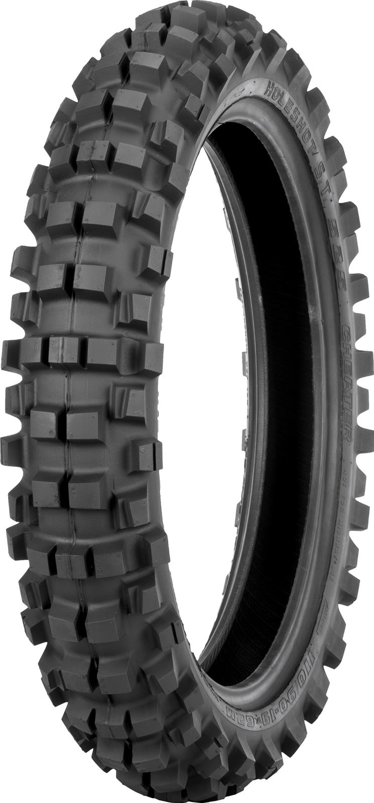 Shinko Motorcycle Tires 87-4383S Shinko 525 Hybrid Cheater Tires ...