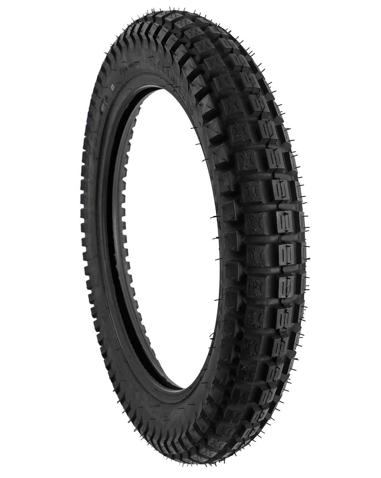 Shinko Motorcycle Tires 87-4440 Shinko SR 241 Tires | Summit Racing