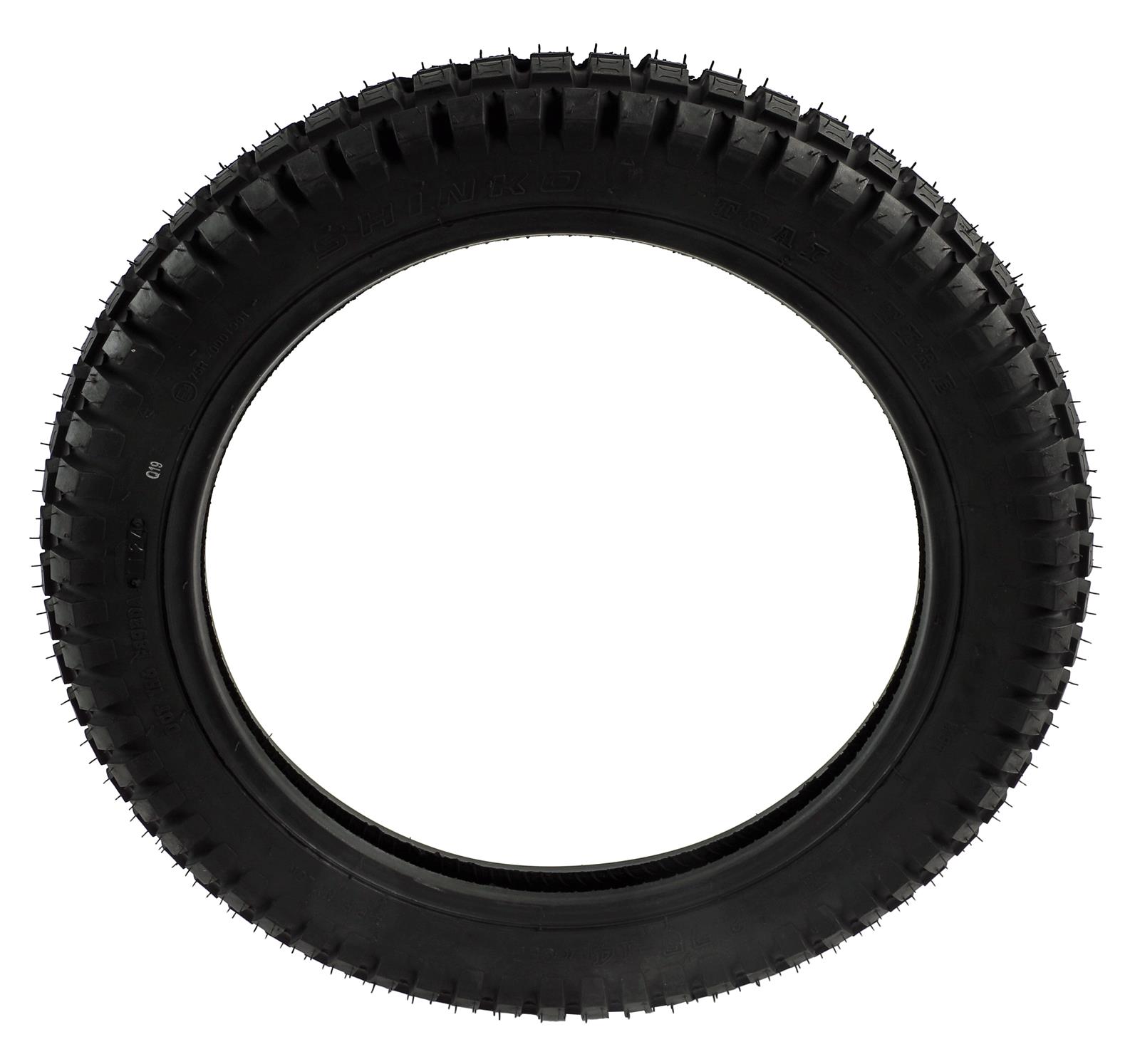Shinko Motorcycle Tires 87-4440 Shinko SR 241 Tires | Summit Racing
