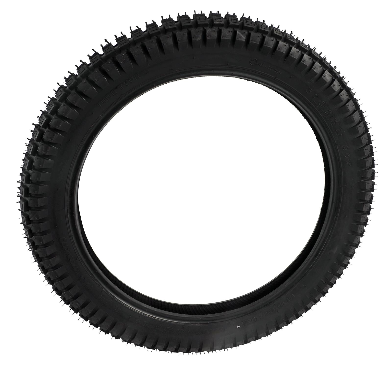 Shinko Motorcycle Tires 87-4443 Shinko SR 241 Tires | Summit Racing