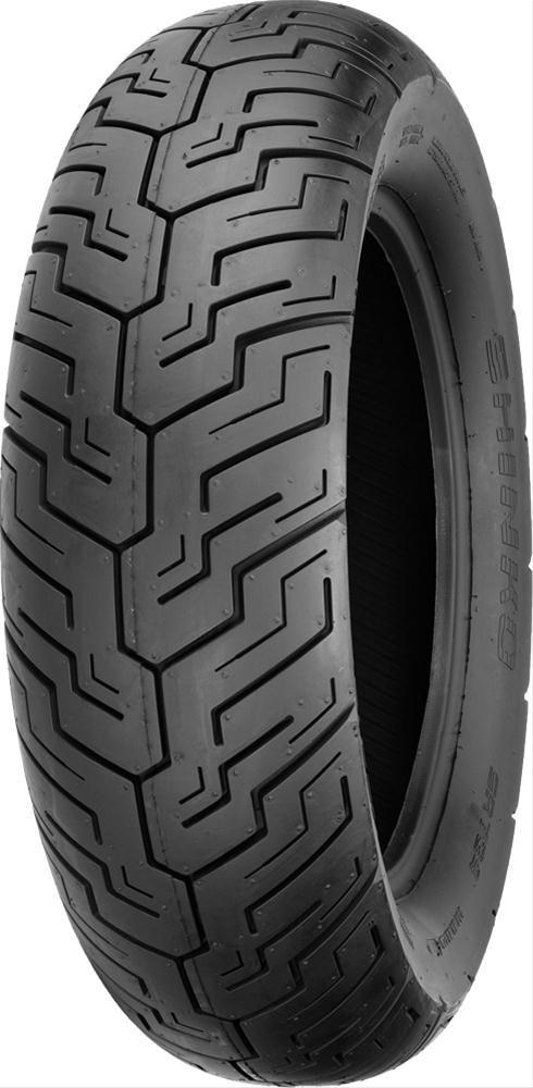 Shinko SR735 130/90-15 M/C 59S タイヤ Shinko Motorcycle Tires 87-4475 Shinko SR 733/734/735 Tires
