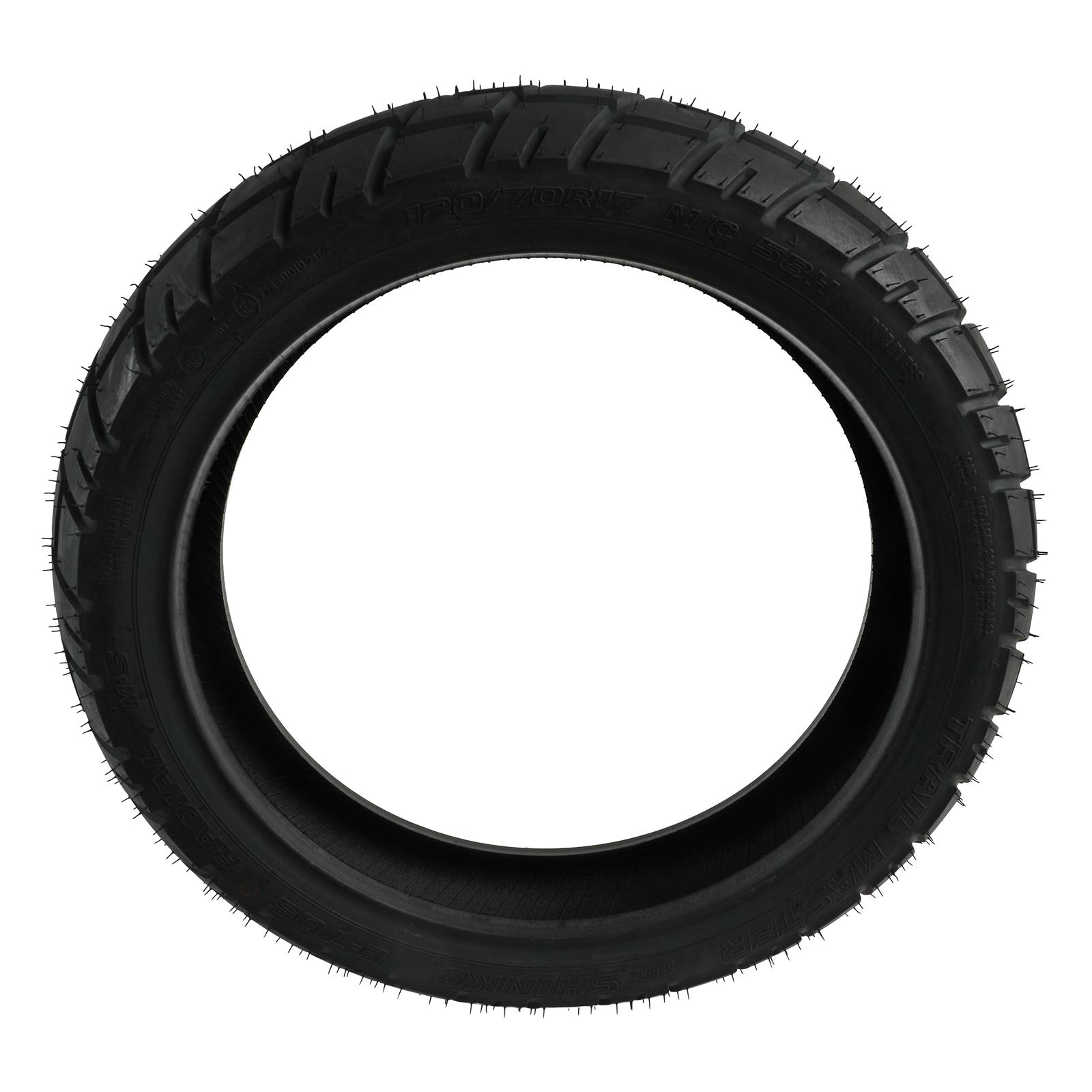 Shinko Motorcycle Tires 87-4529 Shinko SR 705 Tires | Summit Racing