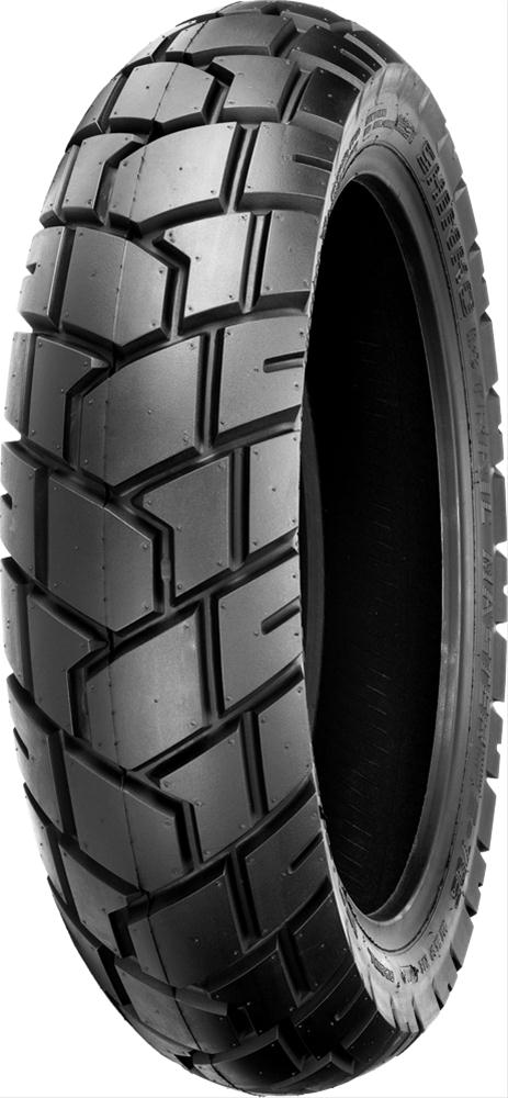Shinko Motorcycle Tires 87-4521 Shinko SR 705 Tires | Summit Racing