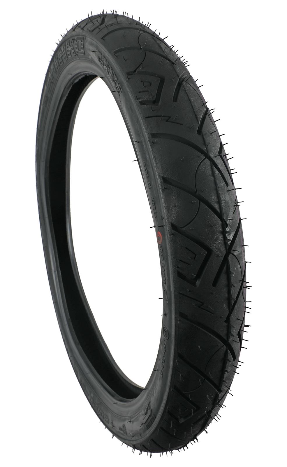 Shinko Motorcycle Tires 87-4589 Shinko 777 H.D. Tires | Summit Racing