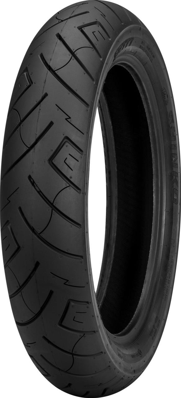 Shinko Motorcycle Tires 87-4597 Shinko 777 H.D. Tires | Summit Racing