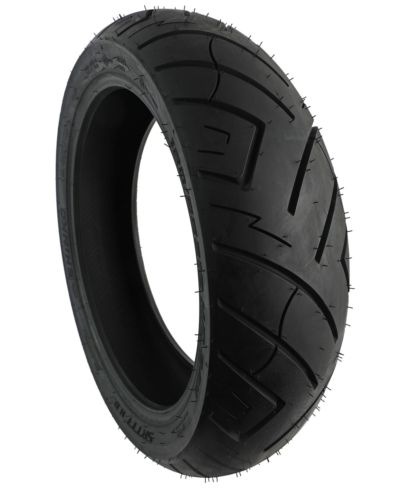 Shinko Motorcycle Tires 87-4608 Shinko 777 H.D. Tires | Summit Racing
