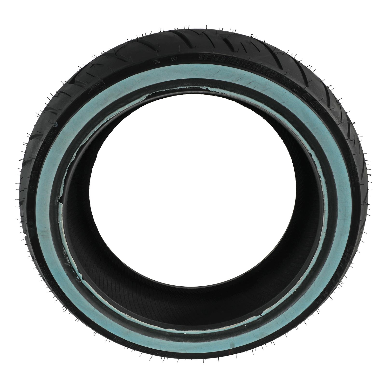 Shinko Motorcycle Tires 87-4609 Shinko 777 H.D. Tires | Summit Racing