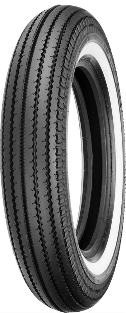 Shinko Motorcycle Tires 87-4621 Shinko 270 Super Classic Tires