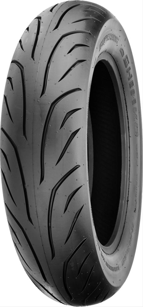 Shinko Motorcycle Tires 87-4665 Shinko SE 890 Tires | Summit Racing