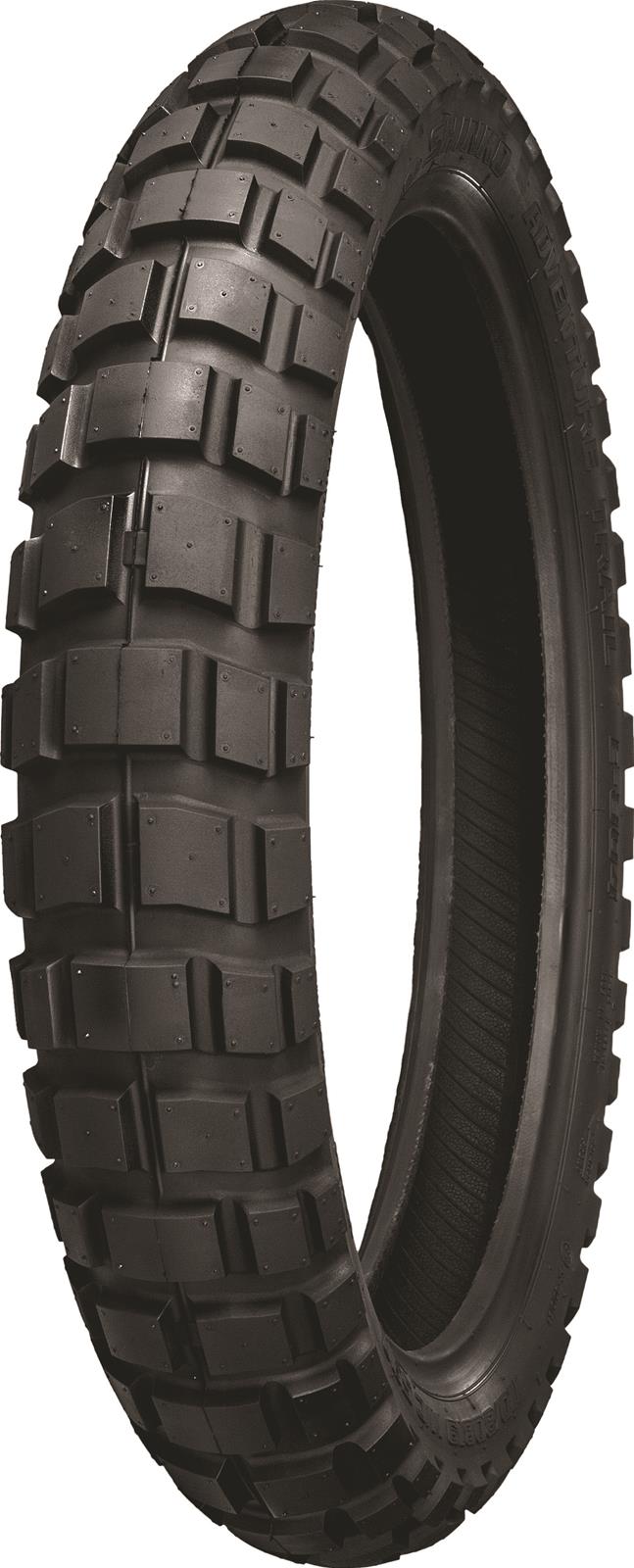 Shinko Motorcycle Tires 87-4708 Shinko E804/805 Adventure Trail