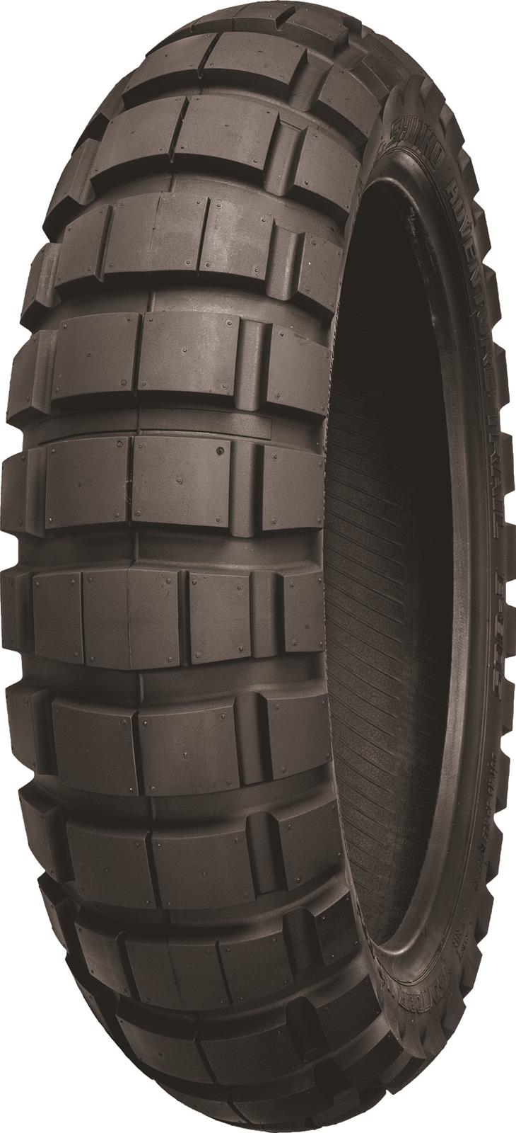Shinko E-804 Front Dual Sport Motorcycle Tire, Tires and Wheels
