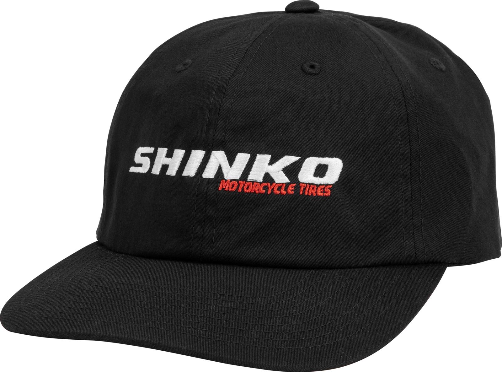 87-4878 Shinko Dad Hat