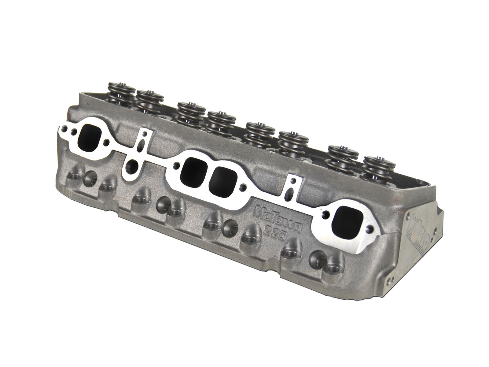 World Products 014150-3 World Products Motown 220 Cylinder