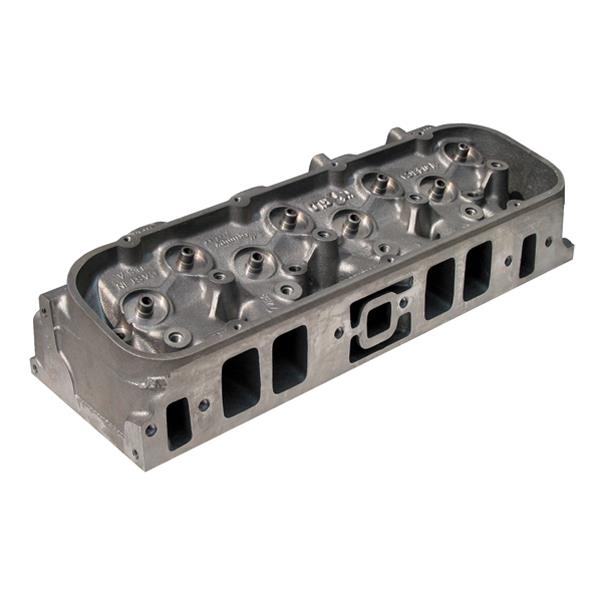 World Products 030620 World Products Merlin Cylinder Heads Summit Racing