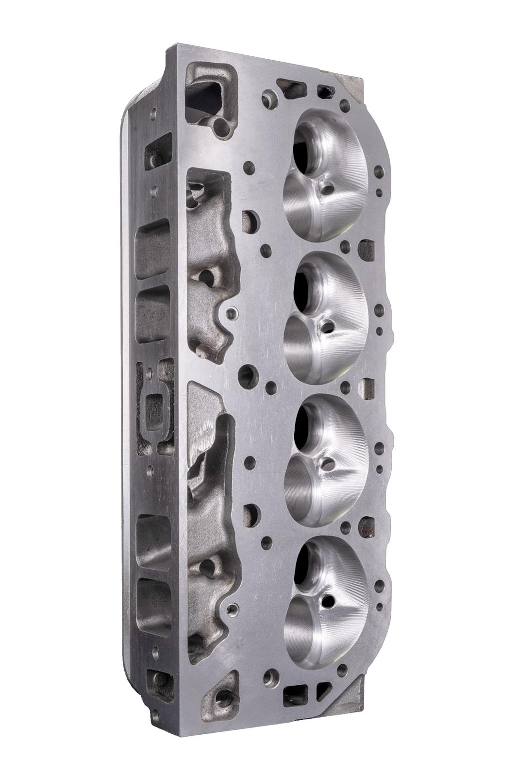 World Products 030620cnc World Products Merlin Cylinder Heads Summit