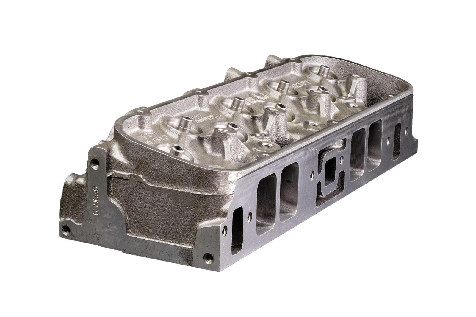 World Products 030630cnc World Products Merlin Cylinder Heads Summit