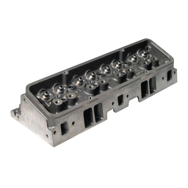World Products 043610 World Products S/R Cylinder Heads Summit Racing
