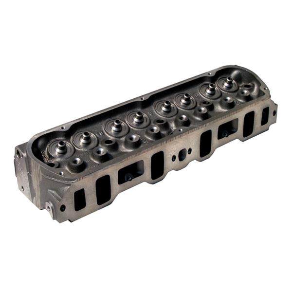 World Products 053040 World Products Windsor Sr Cylinder Heads | Summit  Racing