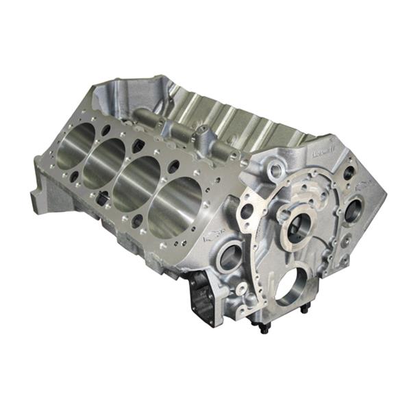 World Products 084125RC904 World Products Motown Race Engine Blocks Summit Racing