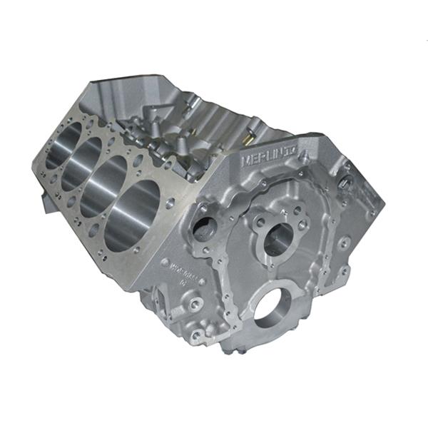 Merlin World Products 095112-55 World Products Merlin IV Engine