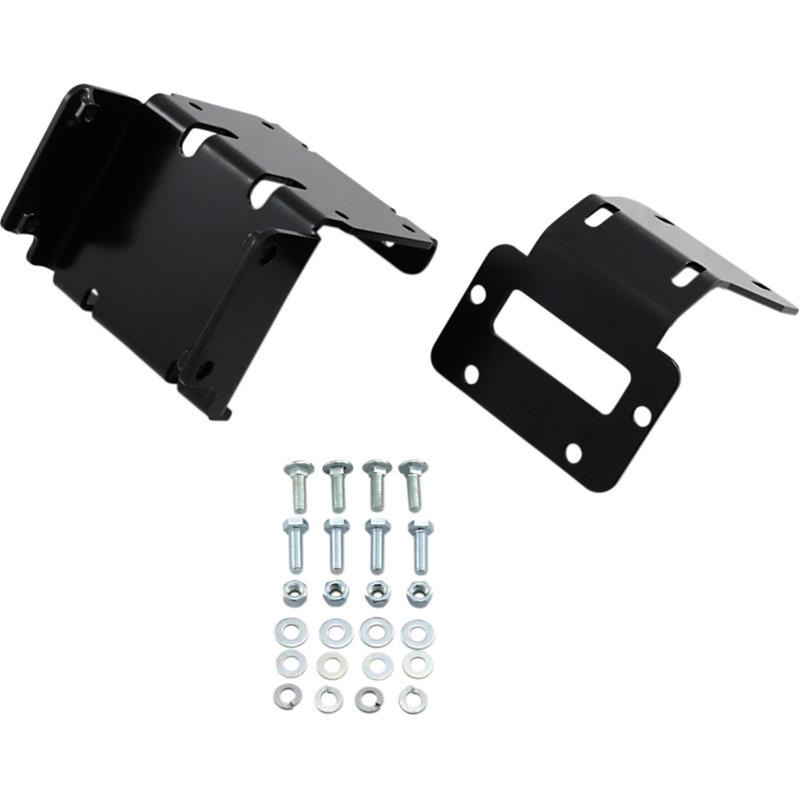 Warn ATV/UTV Winch Mounting Kits 100878 mounts ATV MTG KIT WN SPRTSMN MY18