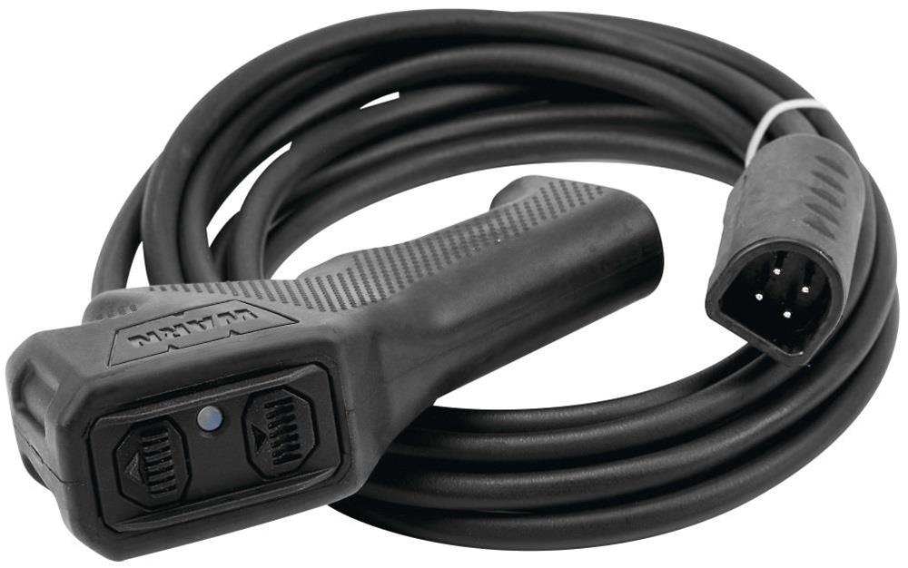 Warn Winch Replacement Parts 100964 Remote Control, Wiring Harness, Parts, Warn, Wired, Axon, 4500, 4500RC, 5500, Each