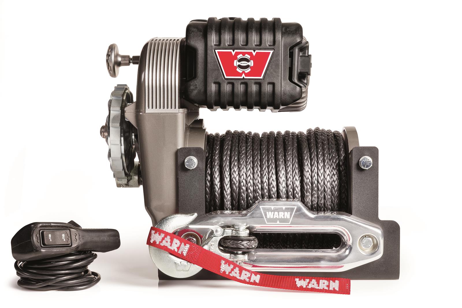 Warn 101070 Warn M827470 Winches Summit Racing