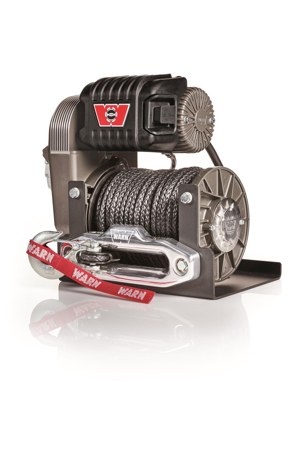 Warn 101070 Warn M827470 Winches Summit Racing