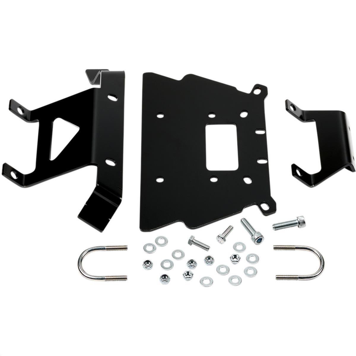 Warn ATV/UTV Winch Mounting Kits 101672 Mount Kit