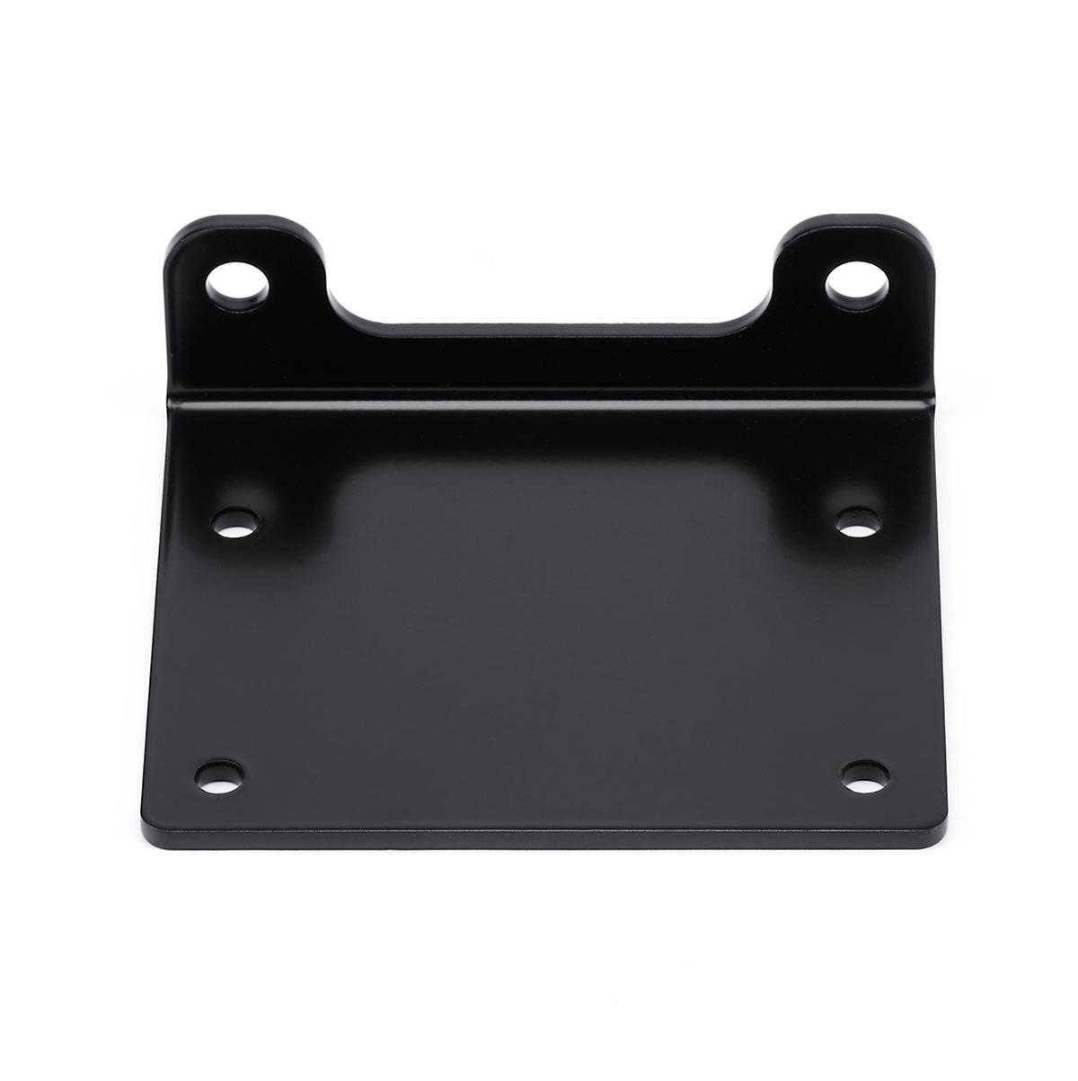 Warn 102857 Warn Winch Fairlead Mount Plates Summit Racing