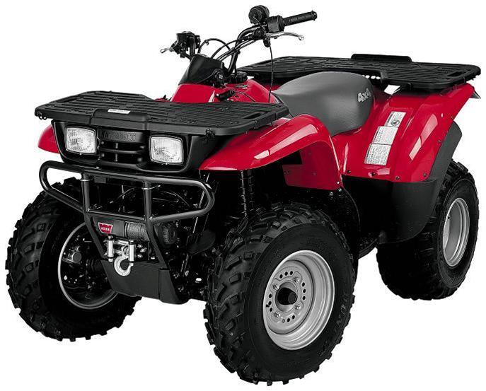 Warn ATV/UTV Winch Mounting Kits 102946 MTG KIT WN MNT RANGER 1000