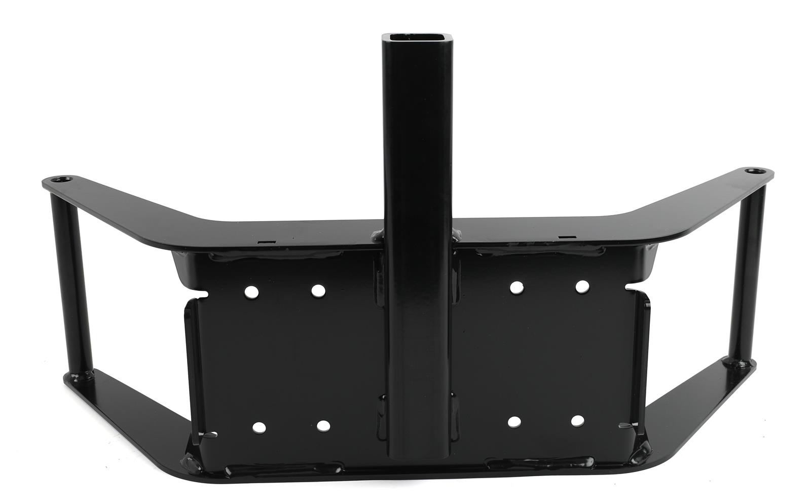 Warn 104179 Warn Zeon 10-S Multi-Mount Winches | Summit Racing