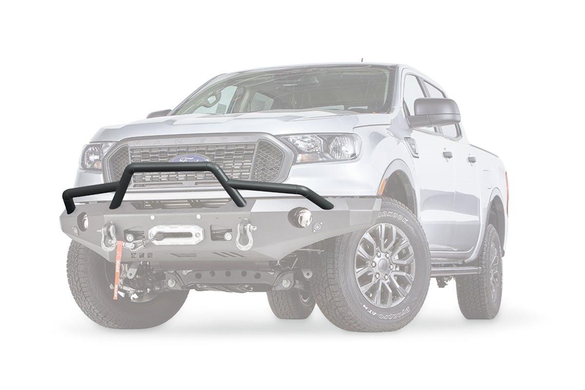 Warn Grille Guards 104296 GRILLE GUARD thumbnail 2