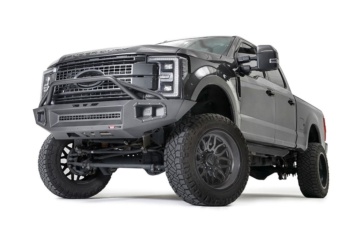 Ascent XP Bumpers 107290 Bumper