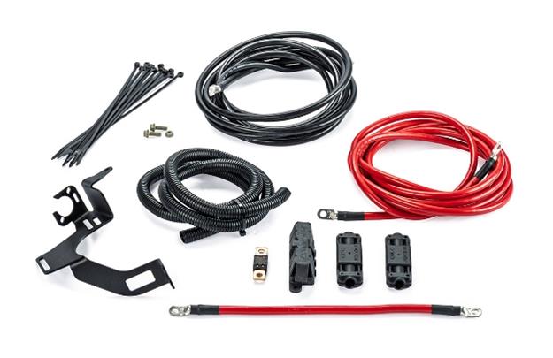 Warn 112311 Warn Winch Wiring Harnesses | Summit Racing