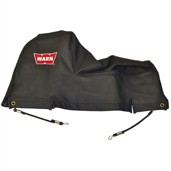 Warn 13916 Warn Neoprene Winch Covers Summit Racing