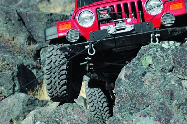 Warn 26502 Warn M8000 Winches | Summit Racing