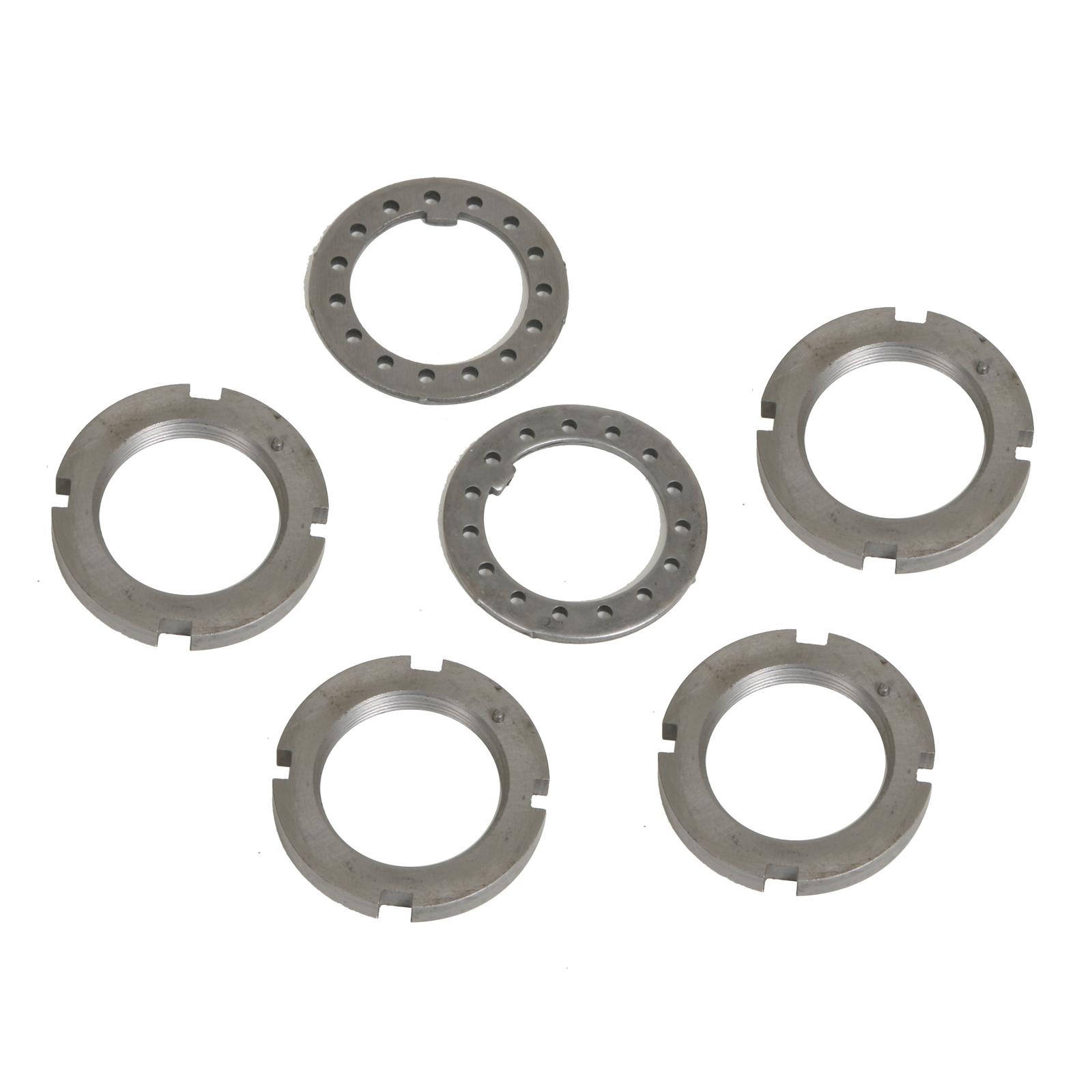 Car & Truck Transmission & Drivetrain Parts Warn 32720 Locking Hub