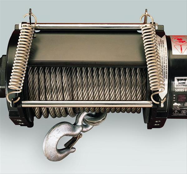 Warn 34373 Warn Wire Rope Tension Kits Summit Racing