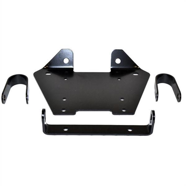 Warn 35274 Warn ATV/UTV Winch Mounting Kits Summit Racing
