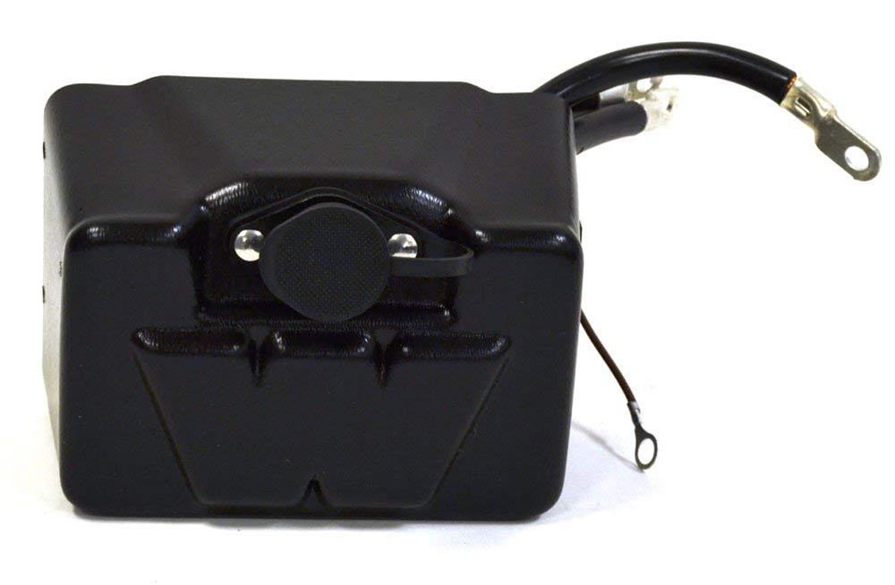 Warn Hoist Control Packs 36941 Pack, Pack, Winch Replacement Part, Warn, Series 9, Series 12, Series 15, Each