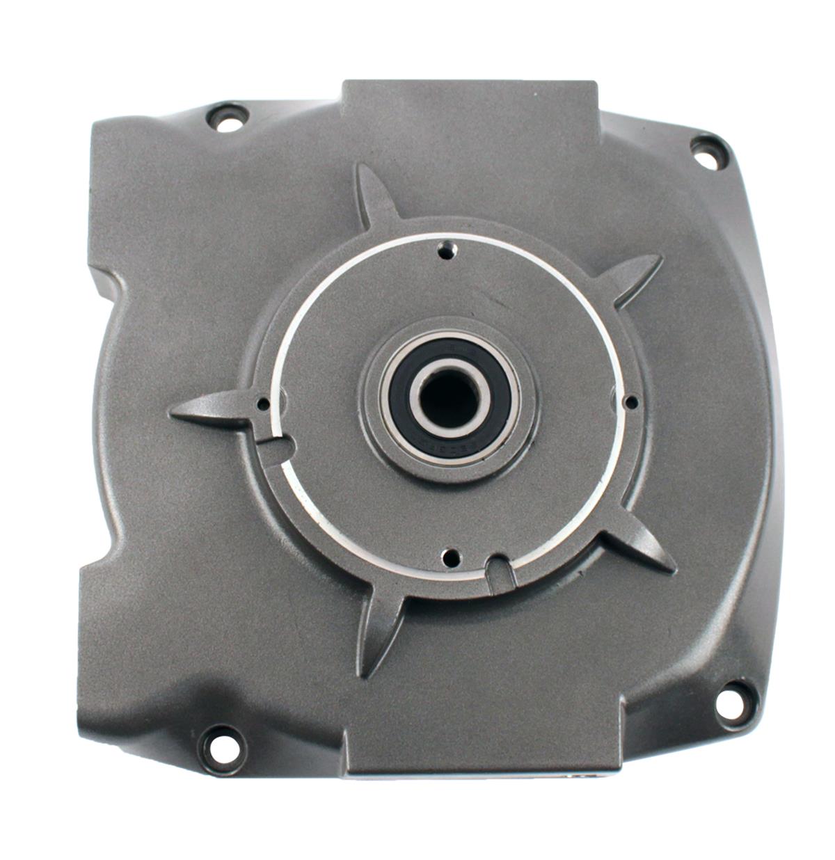 Warn Drum Supports 64109 Support, Motor End, Warn, Replacement, M12000, M15000, Each